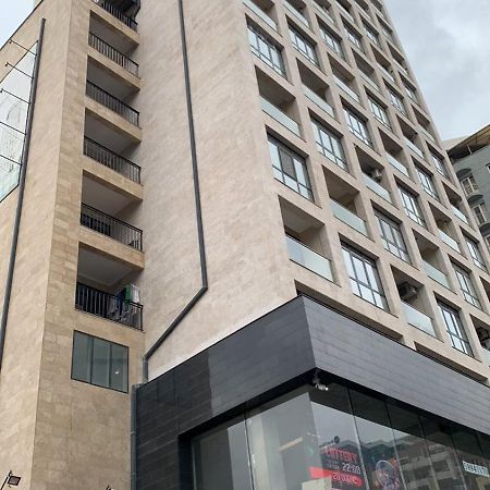 Сдается 3 - Х Комнатная Квартира По Суточно В Центре Тбилиси Buitenkant foto