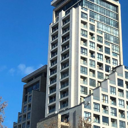 Сдается 3 - Х Комнатная Квартира По Суточно В Центре Тбилиси Buitenkant foto